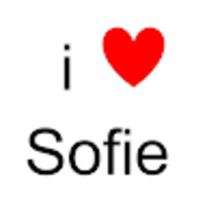 Meet your Posher, Violet